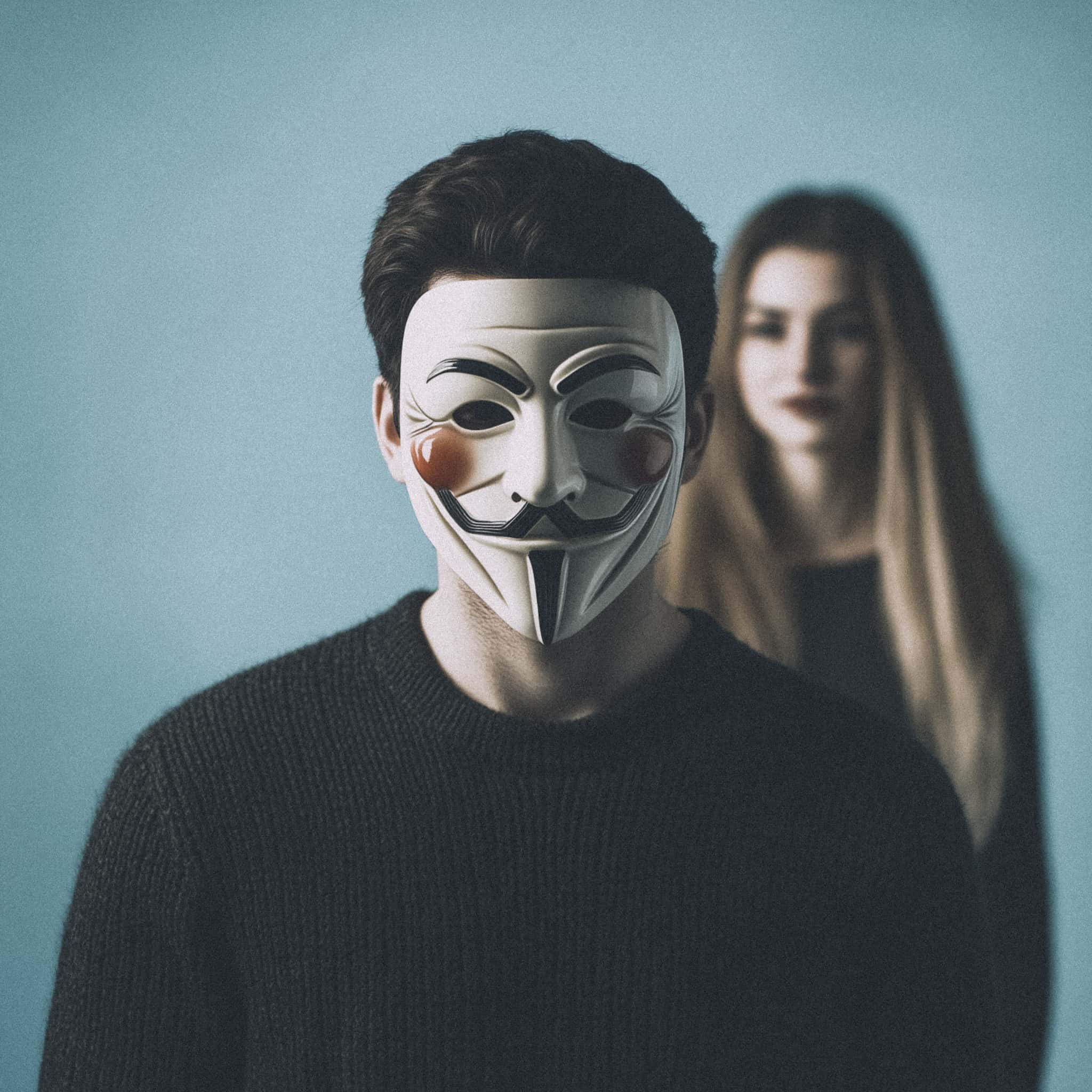 Social Engineering Praxisbeispiel: »Manipulation geht immer«. Beitragsbild