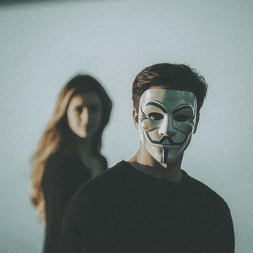 Human Risk Blog – Social Engineering verstehen Titelbild
